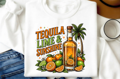 Tequila Cheaper Than Therapy PNG Product Image 1