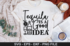 Alcohol SVG Design - No working during drinking hours Product Image 5