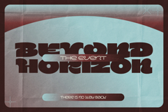 Terax Dimention Font Family Product Image 3