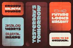 Terax Dimention Font Family Product Image 6