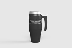 Thermos Bottle Mockup Product Image 2