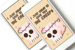 Teror Hantu Font Product Image 2