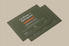 Terra Studio - Certificate Product Image 3