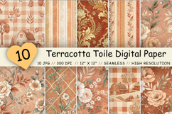terracotta toile pattern, terracotta toile digital, terracotta toile seamless, terracotta french toile, terracotta toile floral, terracotta toile background, terracotta toile paper, terracotta toile design, terracotta toile vintage, terracotta toile wallp