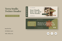Terra Studio - Twitter Header Product Image 2