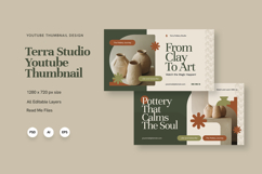 Terra Studio - Youtube Thumbnail Product Image 1