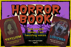 Terrify Product Image 10