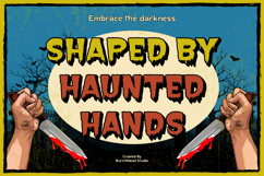 Terrify Product Image 12
