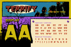 Terrify Product Image 2