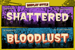 Terrify Product Image 4