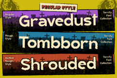 Terrify Product Image 5