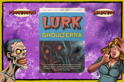 Terrify Product Image 6