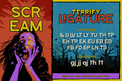 Terrify Product Image 7