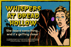 Terrify Product Image 8