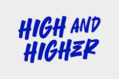 Tesion Gear Bold Streetwear Marker Product Image 2