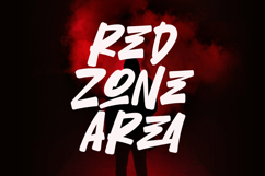 Tesion Gear Bold Streetwear Marker Product Image 3