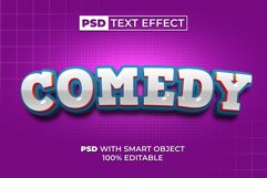 3D Text Effect Styles 4 Bundle V2 Product Image 2