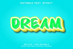 text-effect-dream Product Image 1