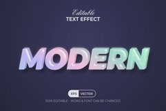3D Text Effect Colorful Style Bundle Product Image 2