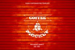 24 Restaurant Editable Text Bundle Product Image 22