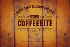 24 Restaurant Editable Text Bundle Product Image 11