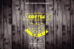 24 Restaurant Editable Text Bundle Product Image 12