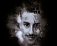 Editable Text Photo Effect Product Image 9
