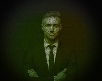 Portrait Editable Text Photo Effect Product Image 9