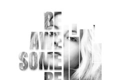 Portrait Editable Text Photo Effect Product Image 11