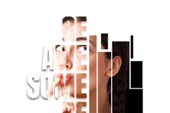 Portrait Editable Text Photo Effect Product Image 12