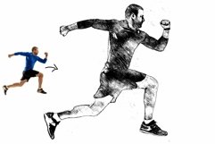 Texture Portrait Tracing Plugin Product Image 4
