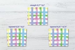 texture stripes tumbler designs sizes.20 Oz sublimation tumbler wrap