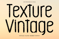 Texture Vintage Product Image 1