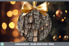 GorgeousTextured Ornament design.