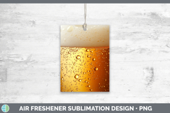 GorgeousTextured Air Freshener design.