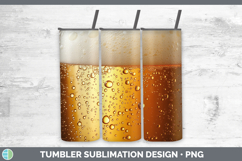 GorgeousTextured Tumbler design.