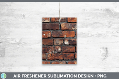 GorgeousTextured Air Freshener design.