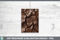 GorgeousTextured Air Freshener design.