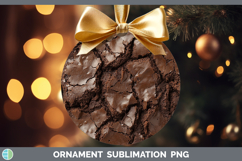 GorgeousTextured Ornament design.