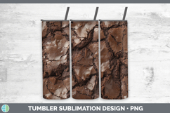 GorgeousTextured Tumbler design.