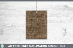 GorgeousTextured Air Freshener design.