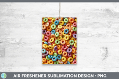 GorgeousTextured Air Freshener design.