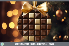 GorgeousTextured Ornament design.