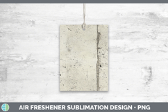 GorgeousTextured Air Freshener design.