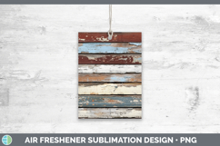 GorgeousTextured Air Freshener design.