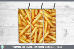 GorgeousTextured Tumbler design.