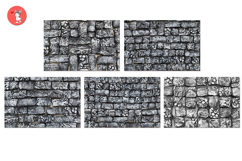 Textured Paper Set Product Image 2
