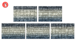 Textured Paper Set Product Image 4