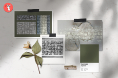 Textured Paper Set Product Image 5