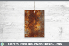 GorgeousTextured Air Freshener design.